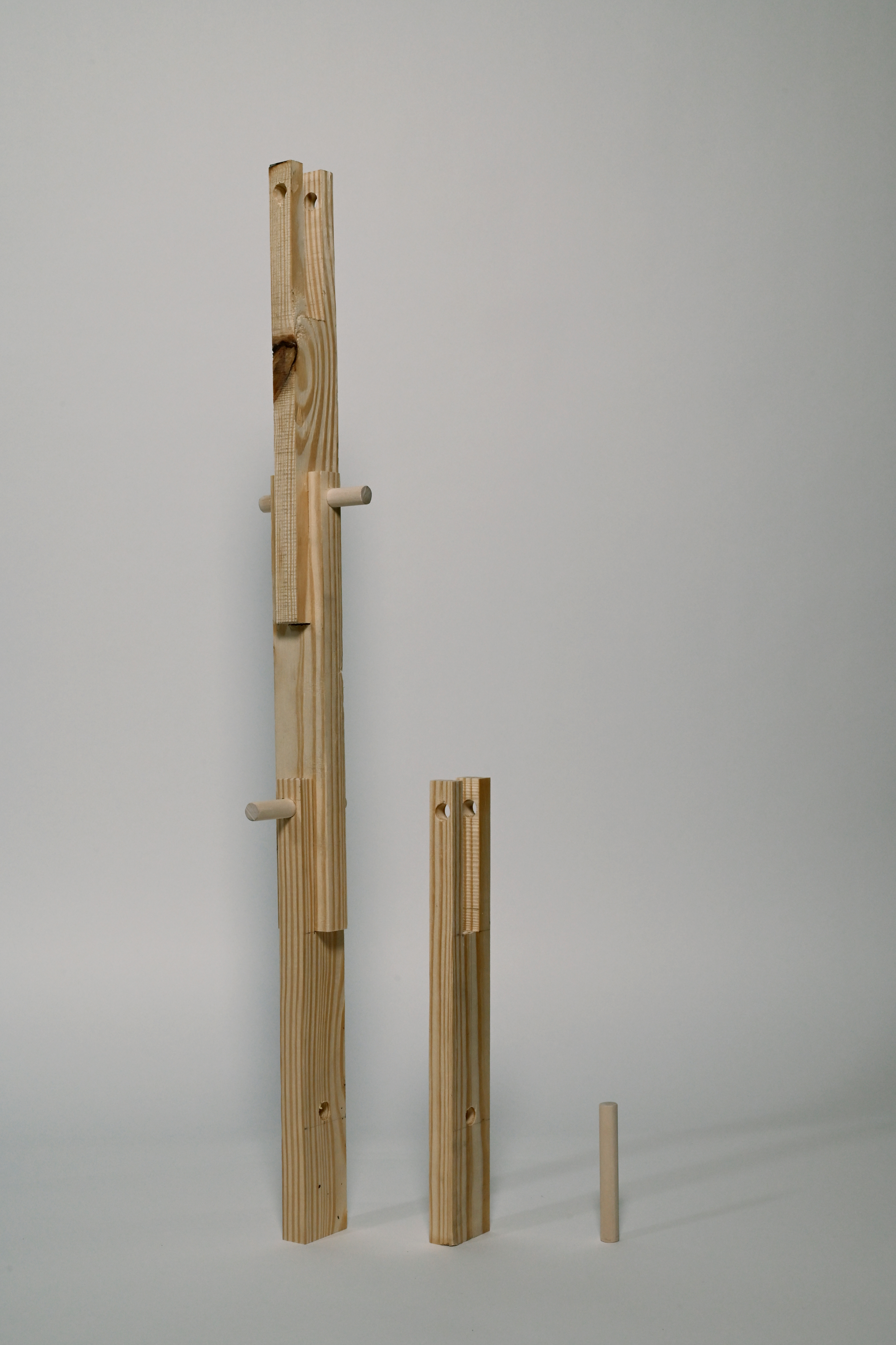 Material Study