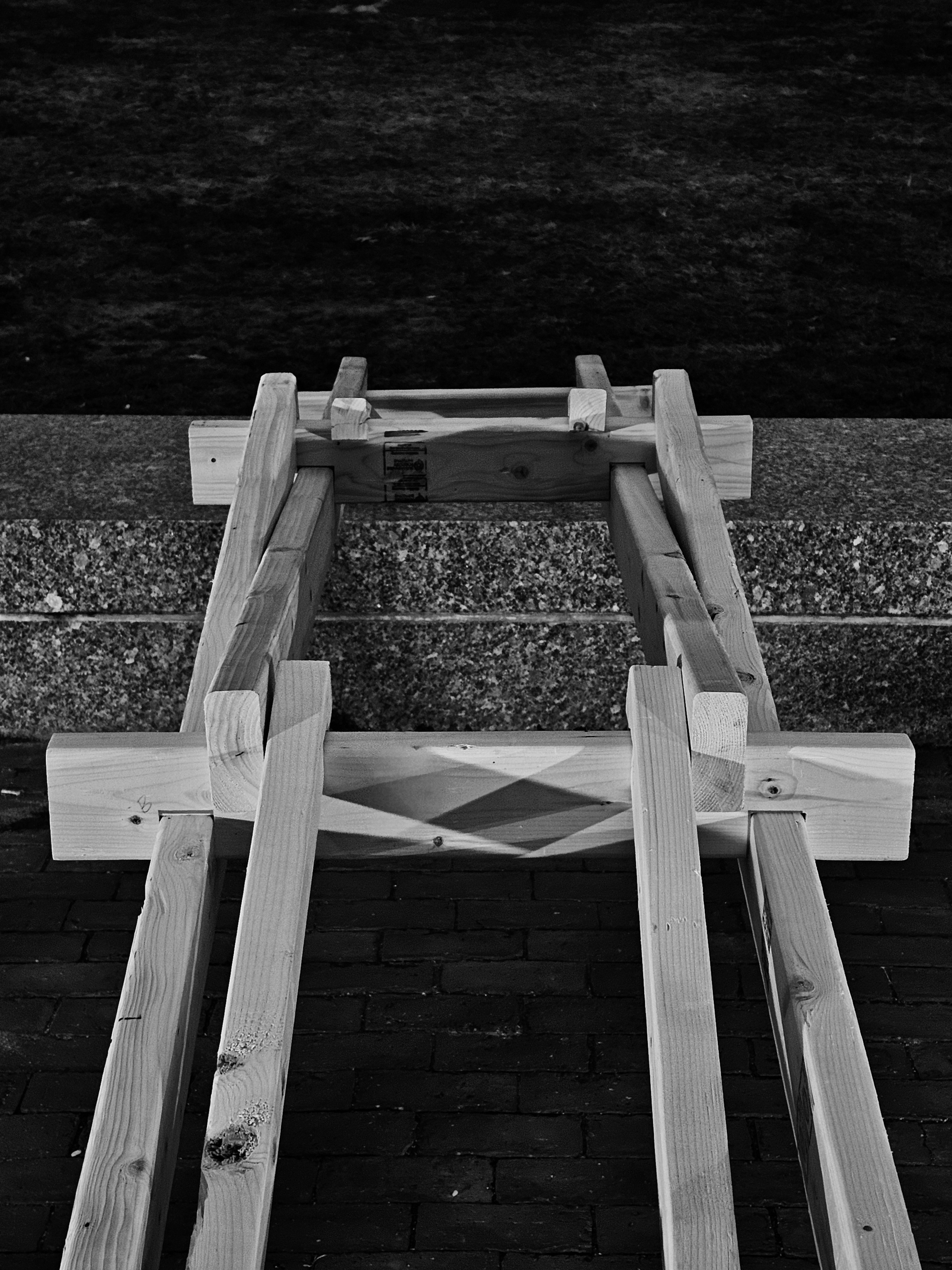 2×4 Bridge — Structural Design and Load Testing
