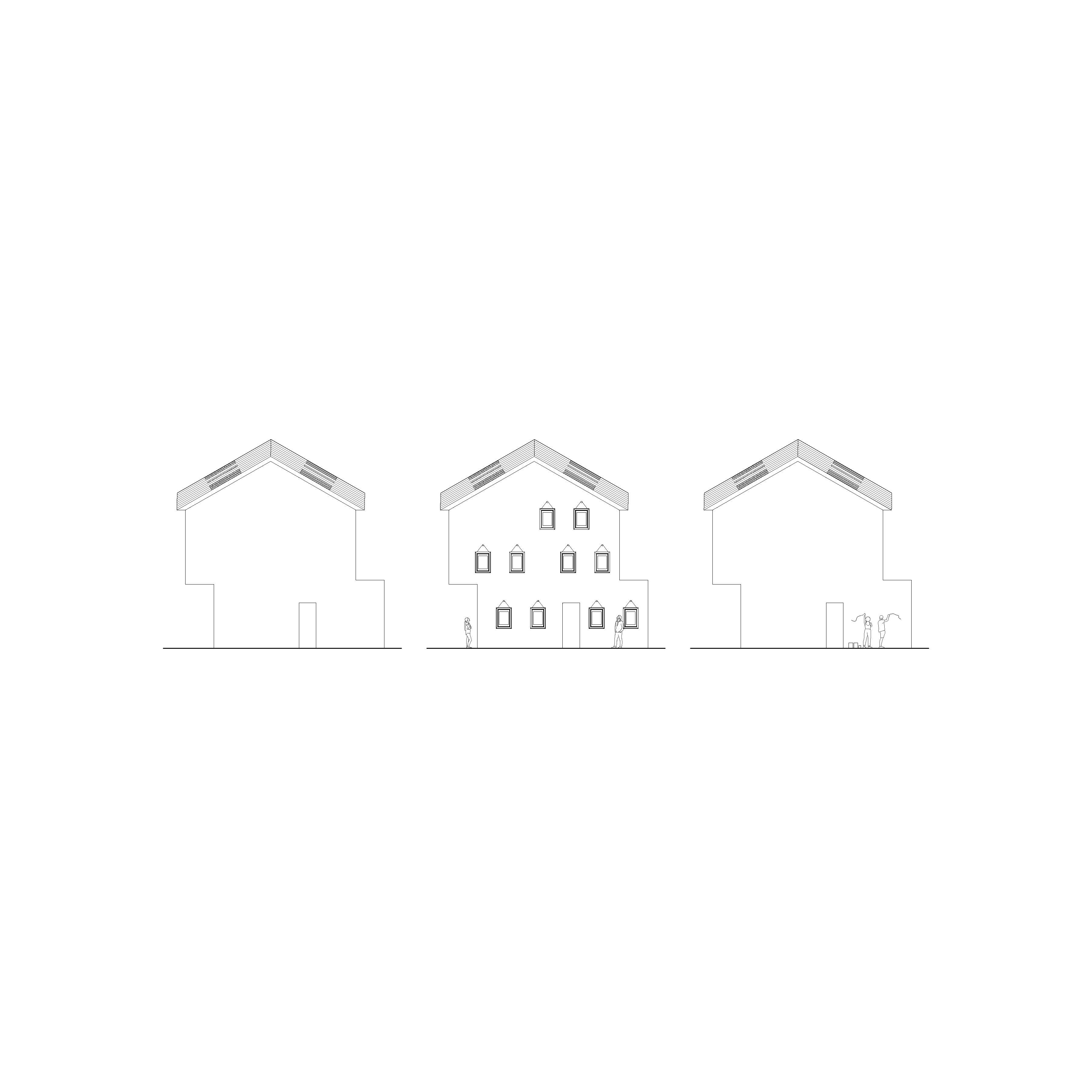 Façade as functional interface