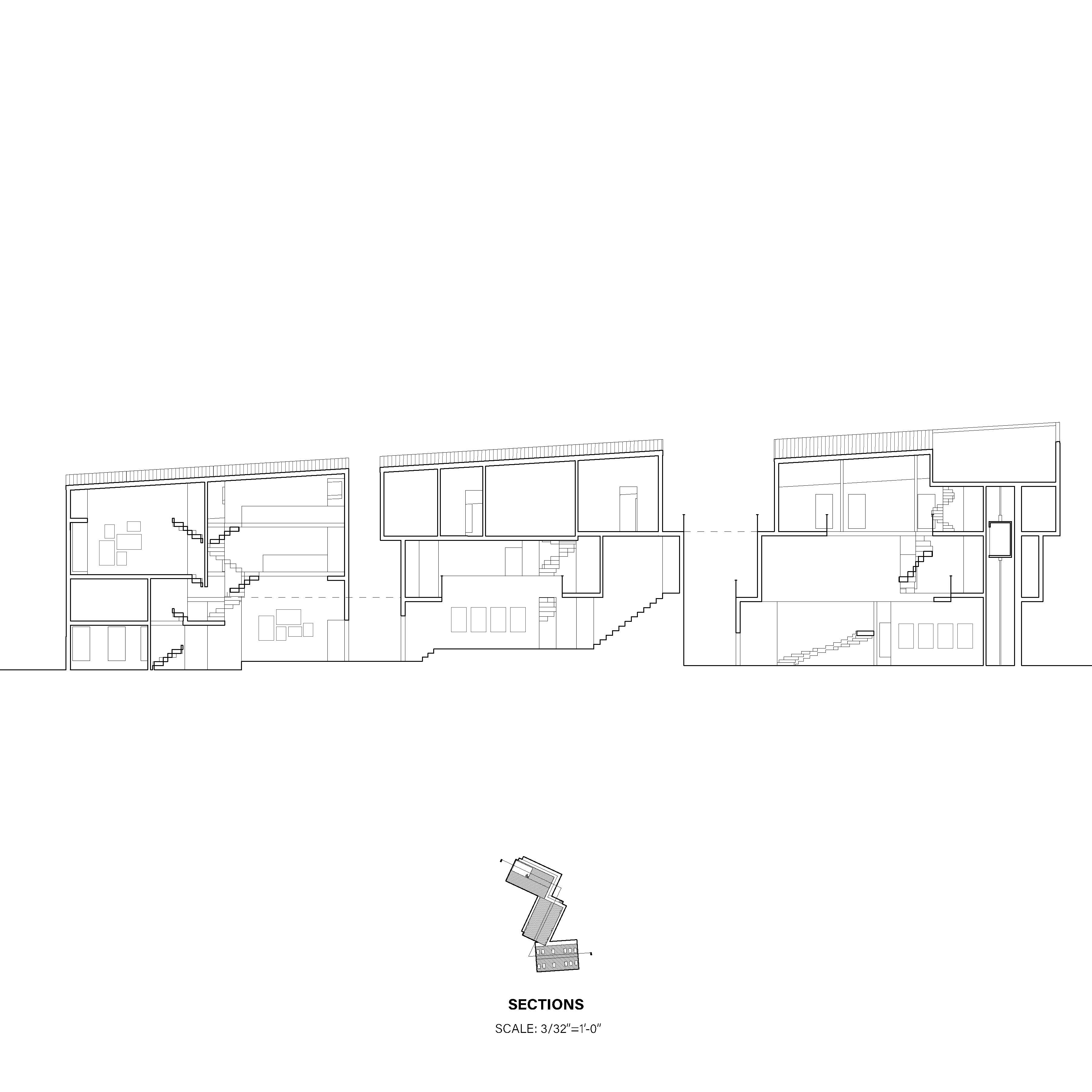 Circulation section