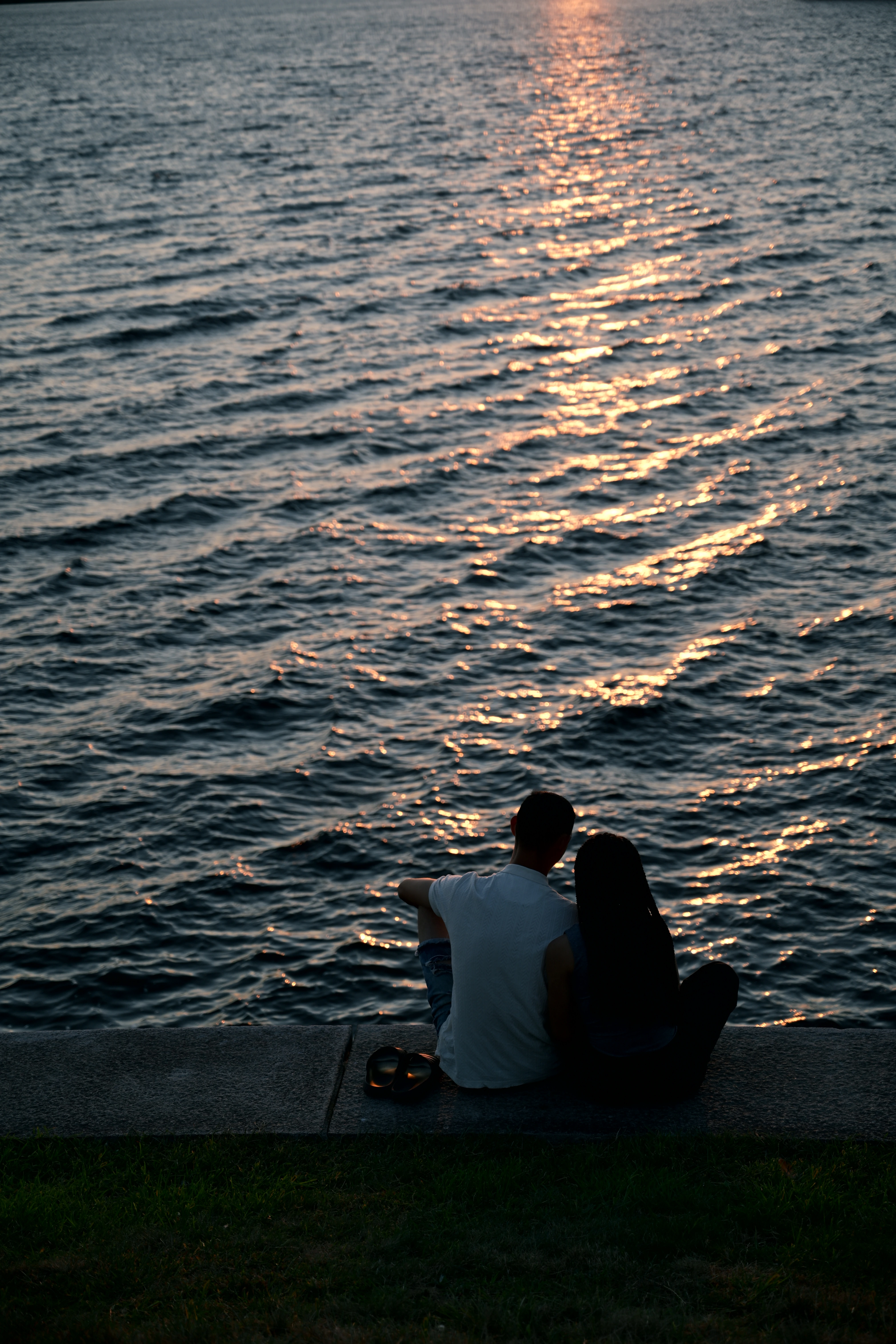 Under the Sunset