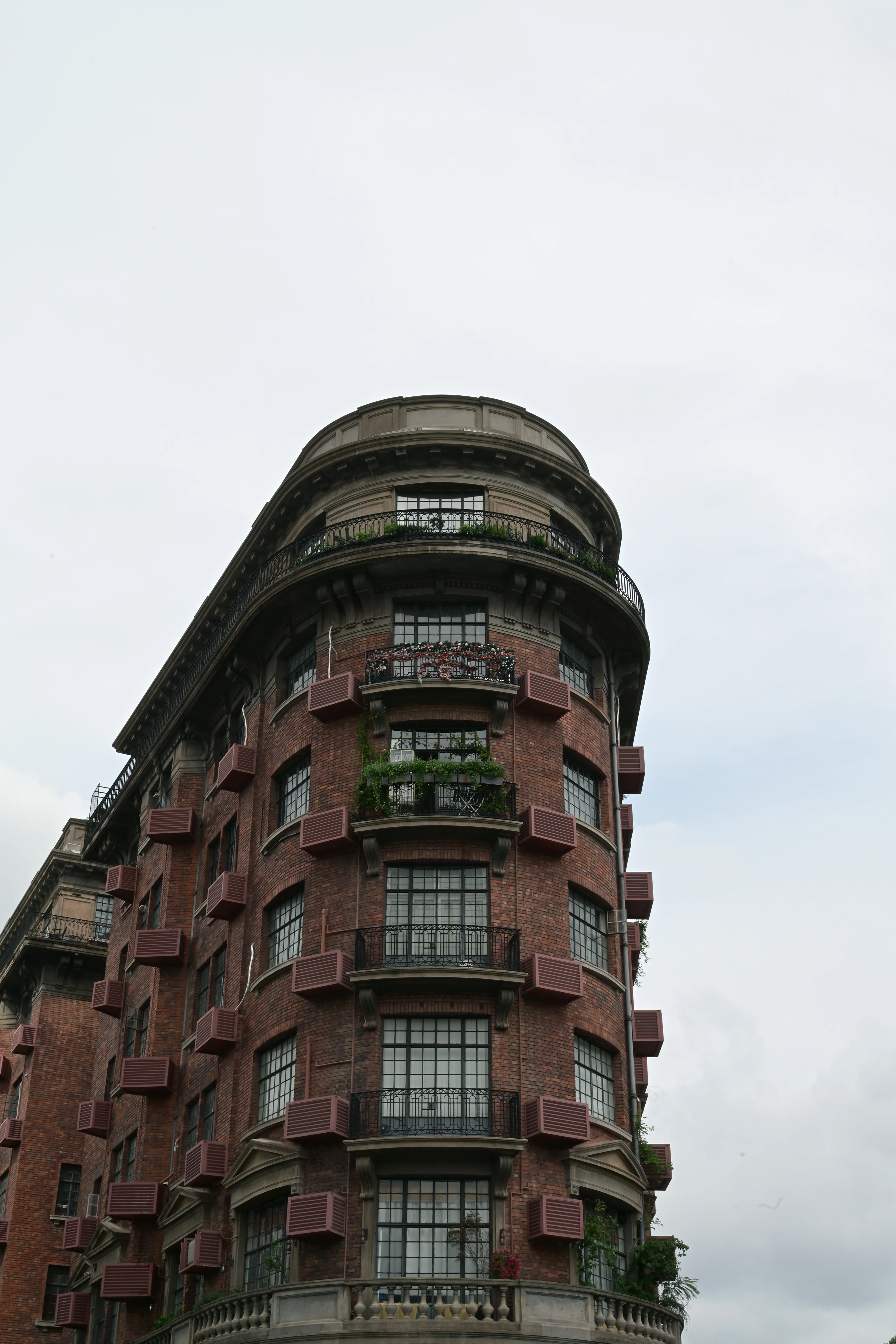 Wukang Mansion