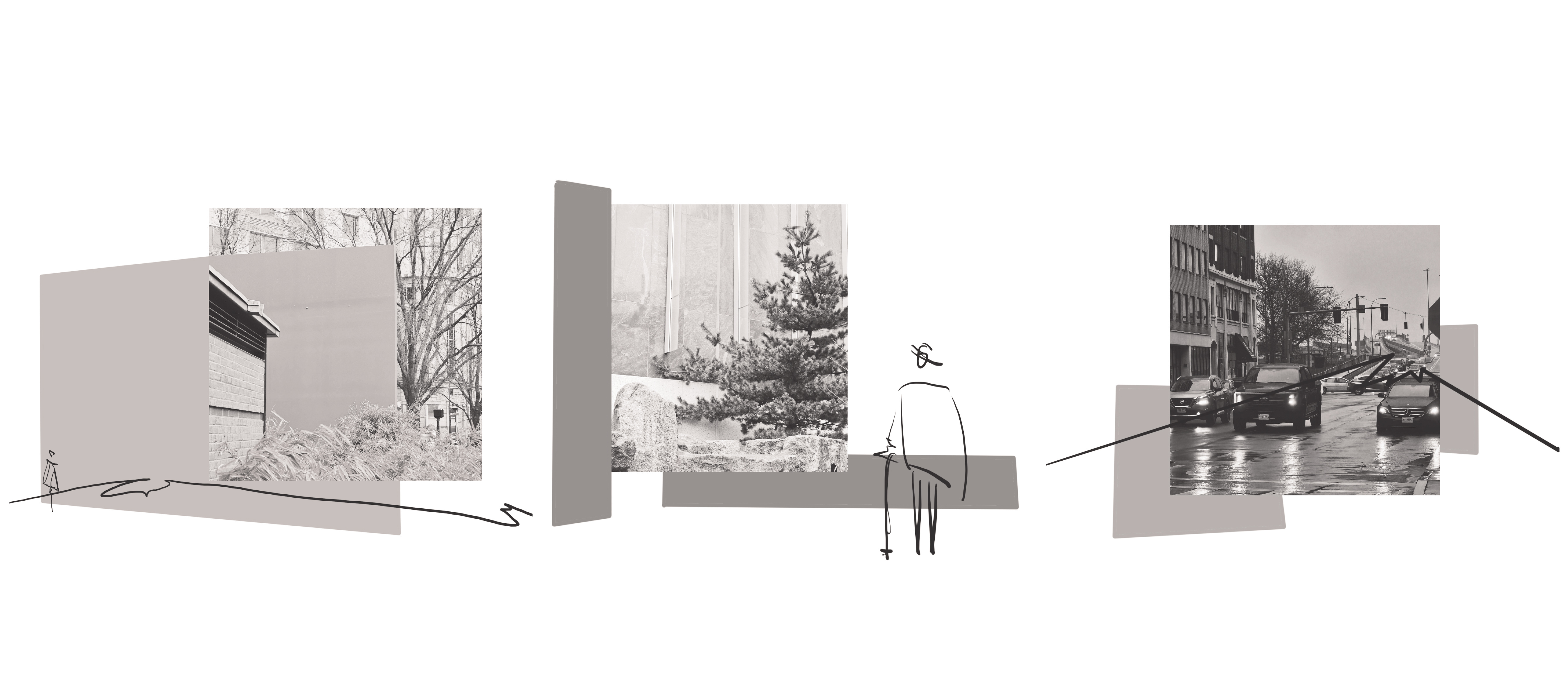 Site Sketches